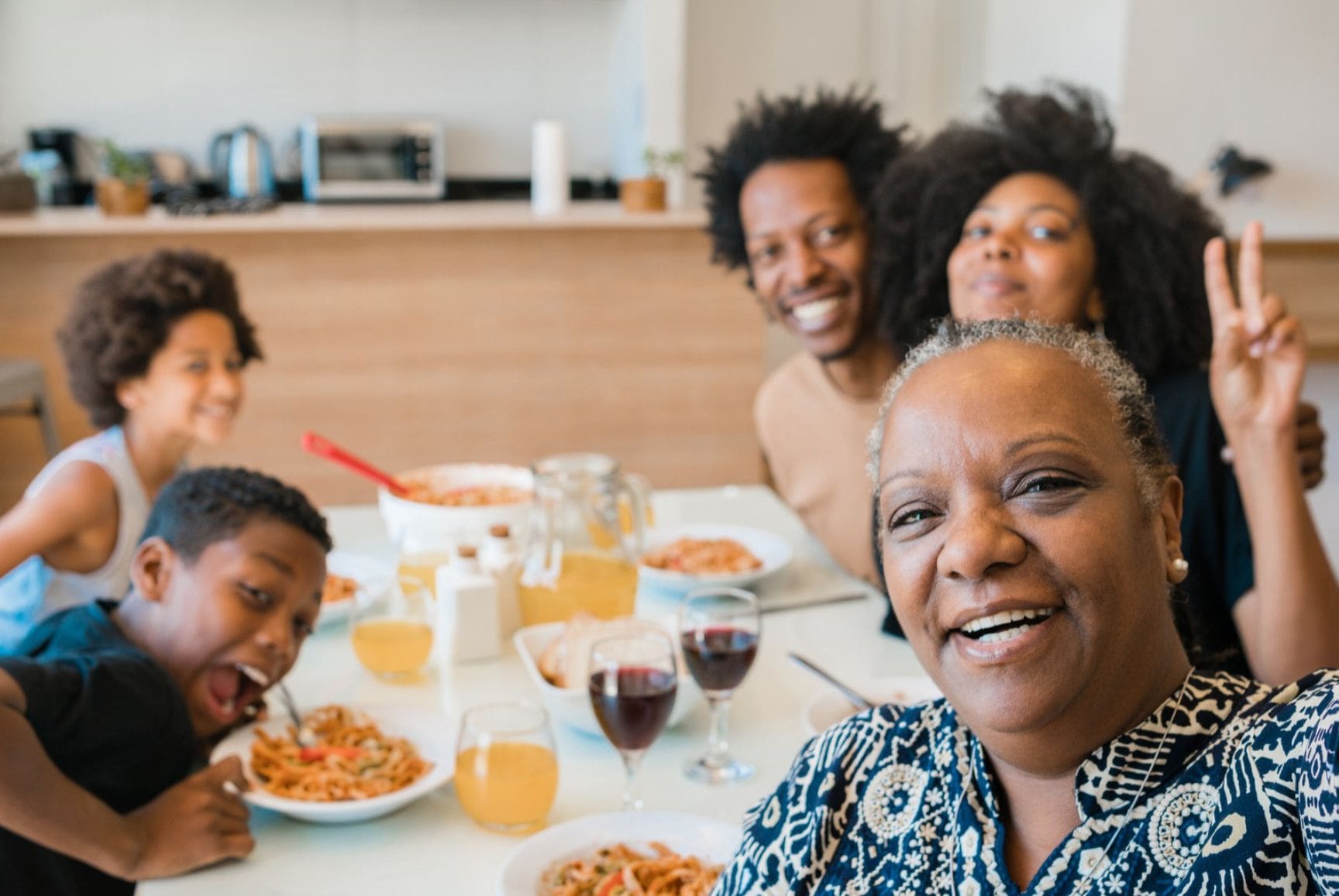 cycle breaker healing home